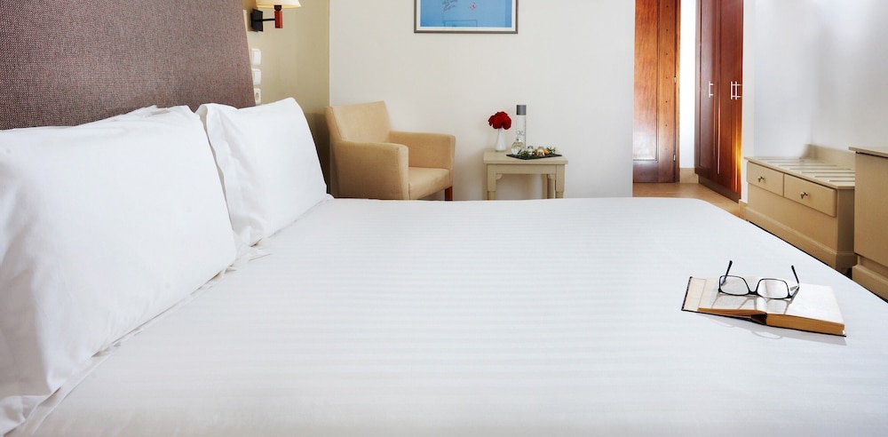 Giannoulis - Santa Marina Beach Hotel 16/77