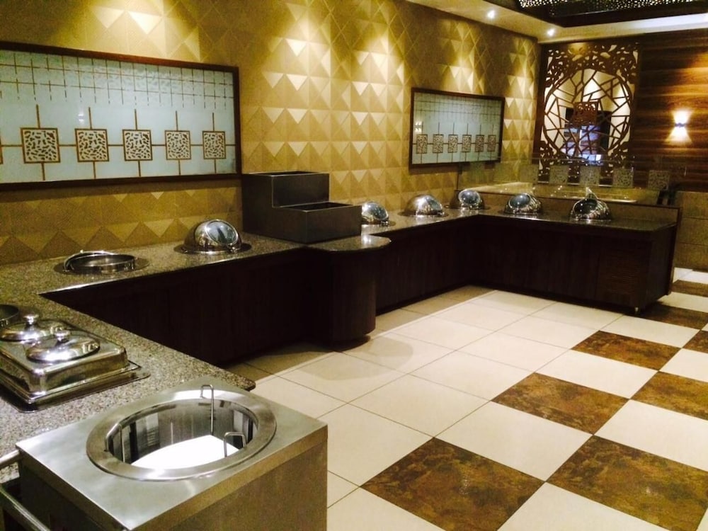 Hotel Ramanashree Richmond 45/58
