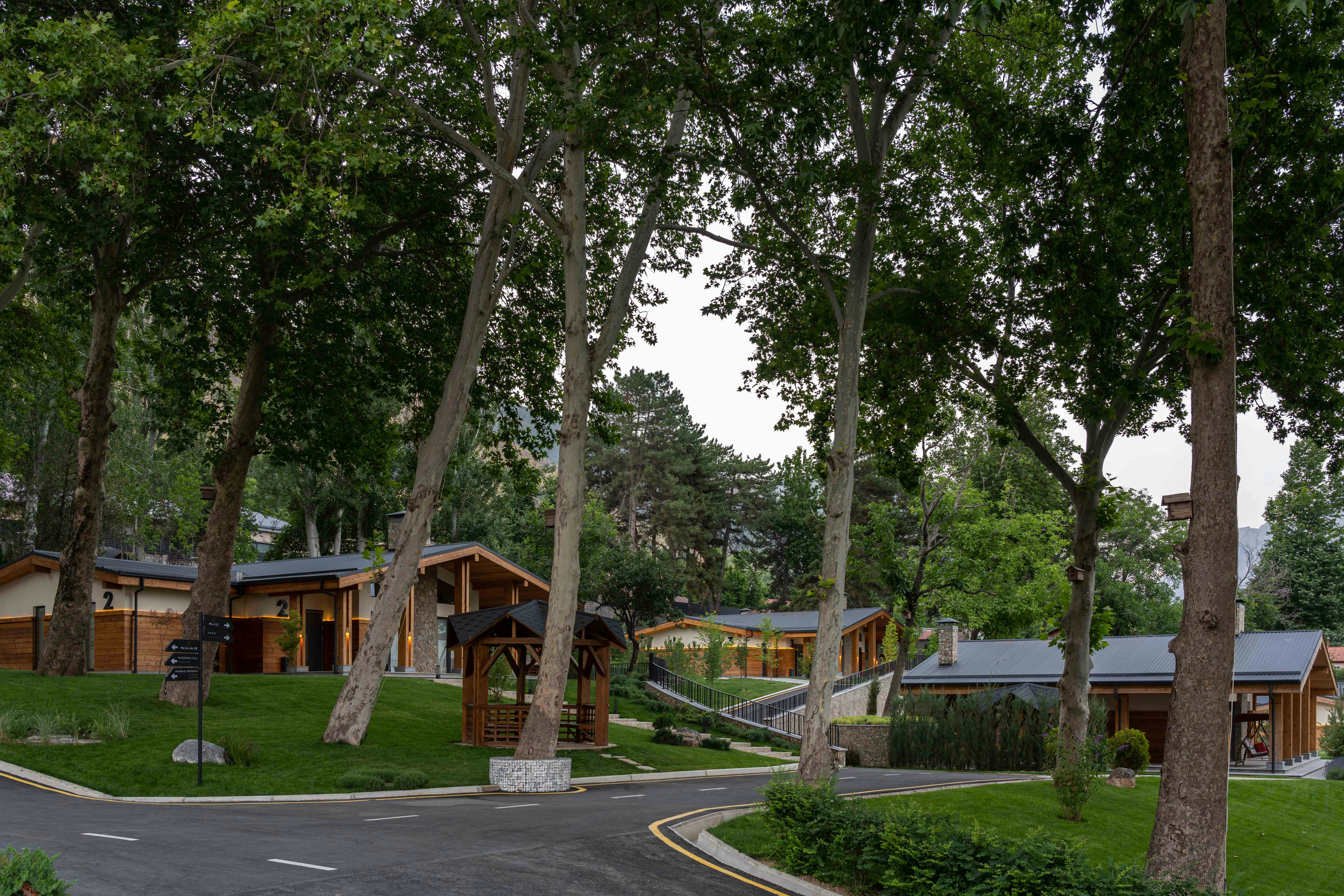 Burchmulla Mountain Resorts 42/50