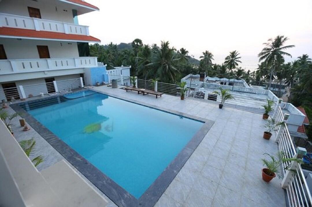 Samudra Theeram Beach Resort 49/51