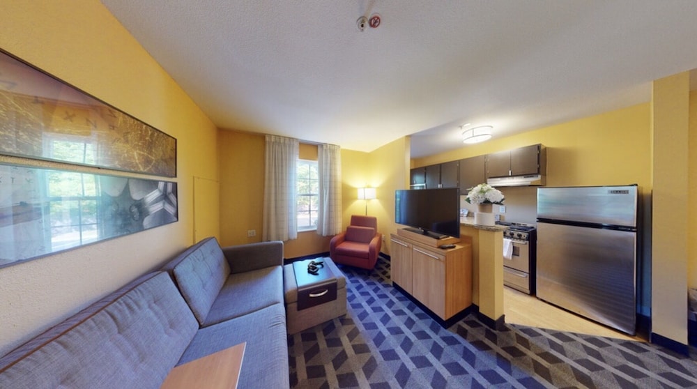 The Residences at Tewksbury (ex. Towneplace Suites By Marriott Boston Tewksbury) 22/31