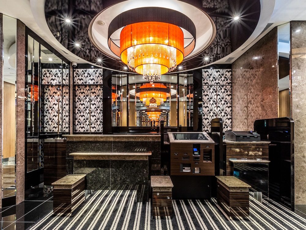 APA Hotel Kobe Sannomiya Ekimae 5/36