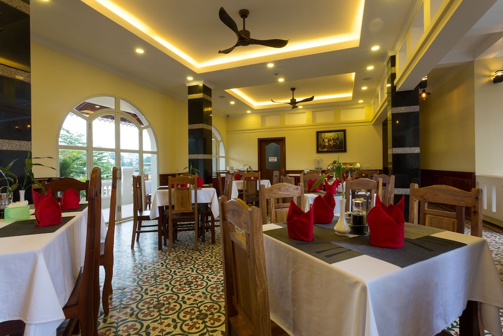 Grand Bayon Siem Reap Hotel 58/66