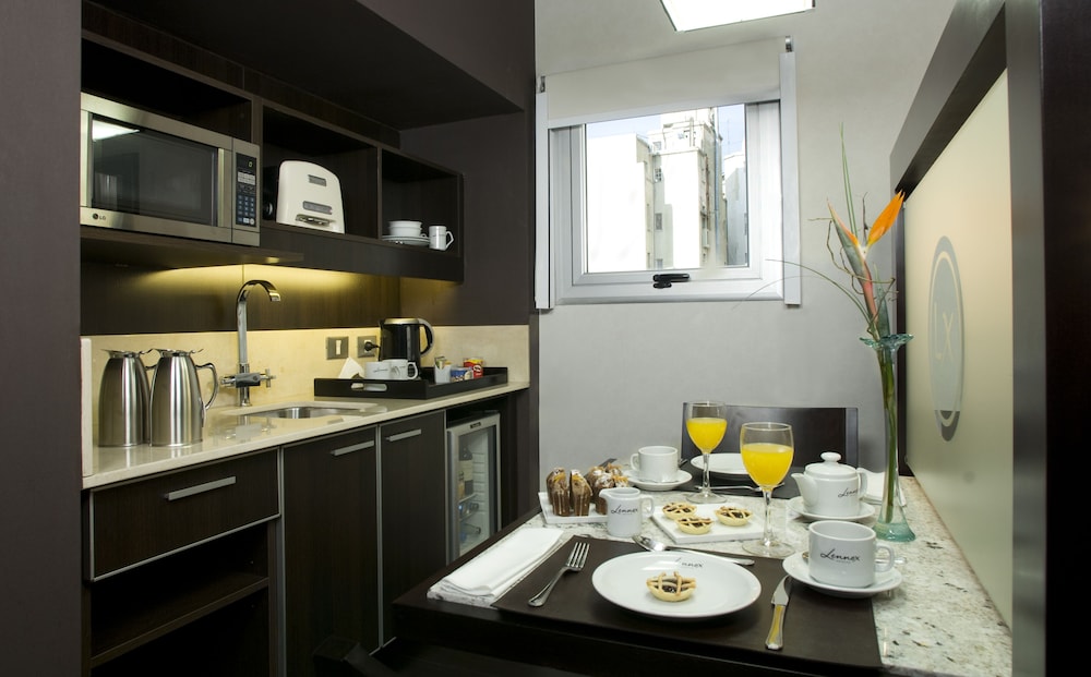 Lennox Hotel Buenos Aires 33/50