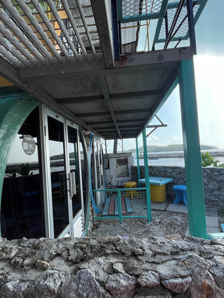 Tubotel Langkawi 54/70