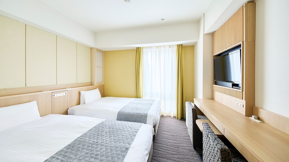 DELUXE, DOUBLE BED