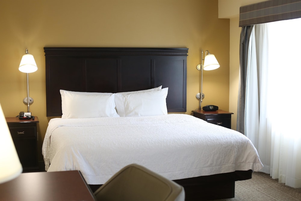 Hampton Inn Fairhopemobile Bay 15/41