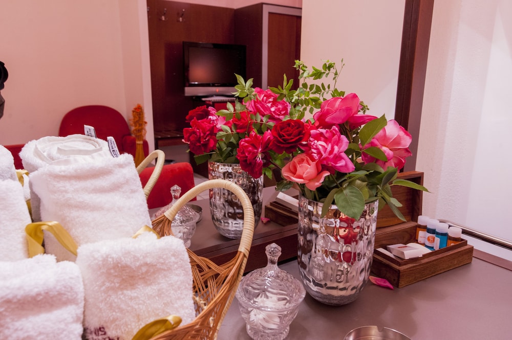 Krikonis Hotel Ioannina 10/50
