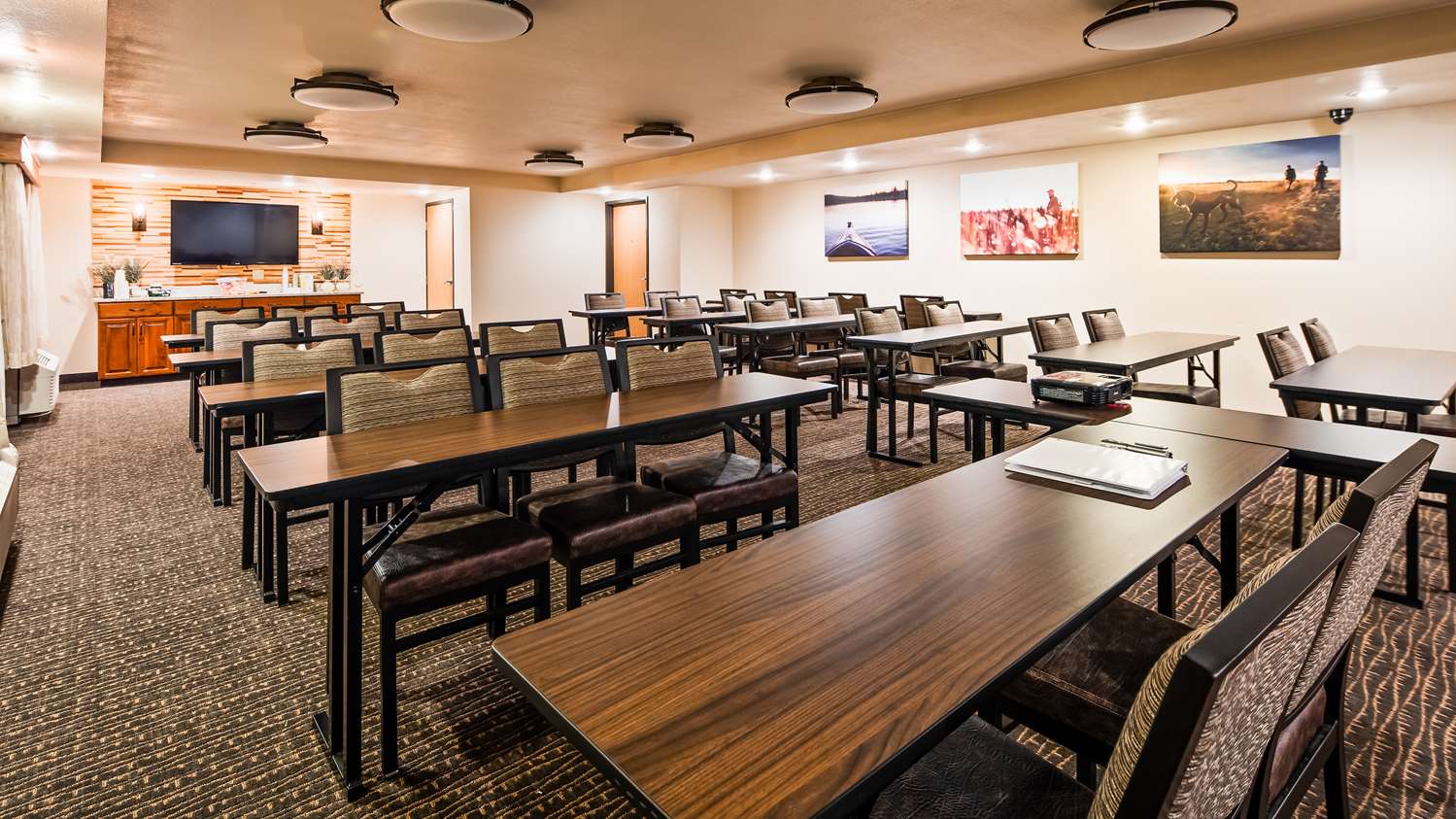 BEST WESTERN PLUS Sidney Lodge 5/9