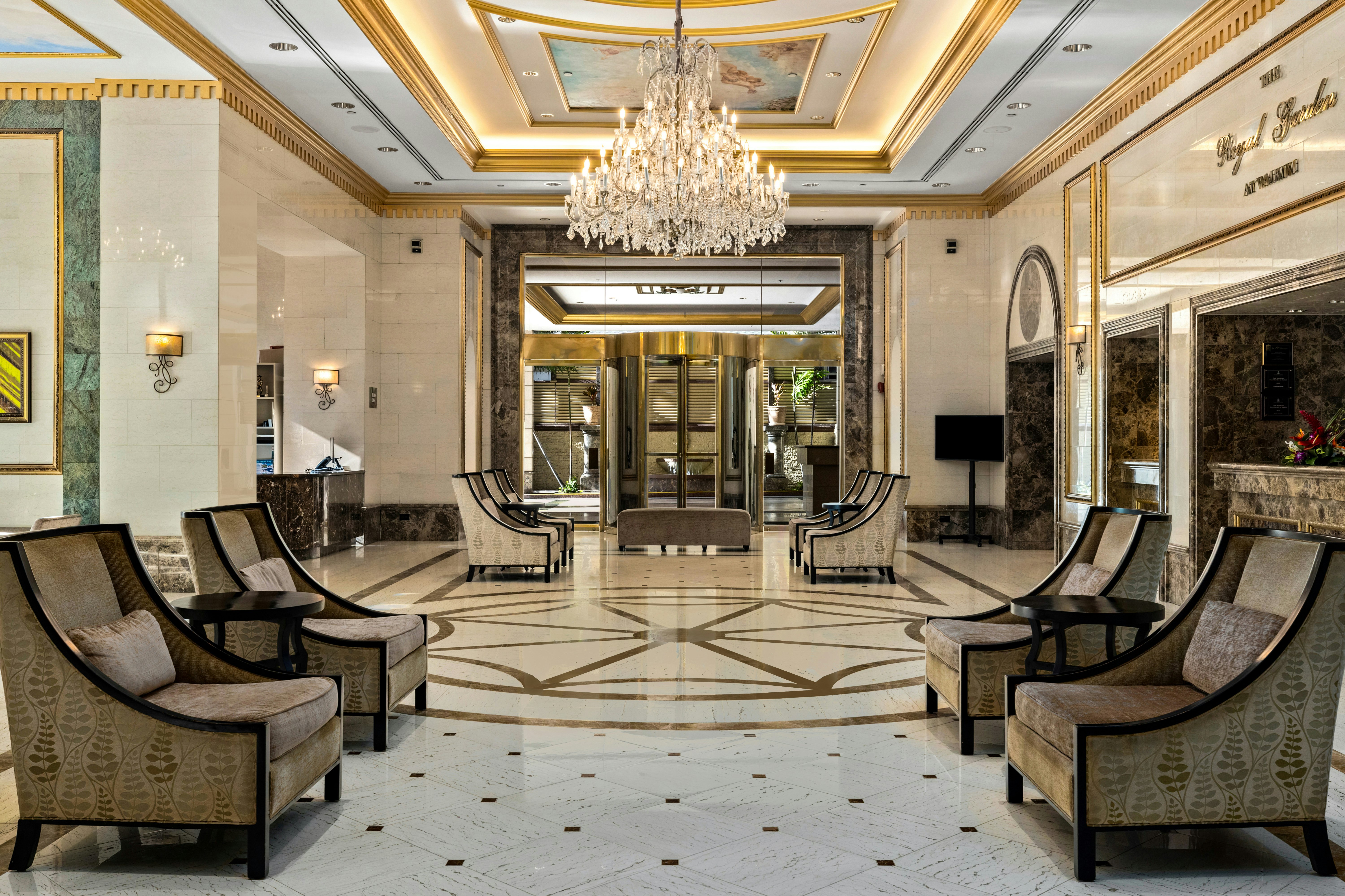 Club Wyndham Royal Garden at Waikiki 27/53