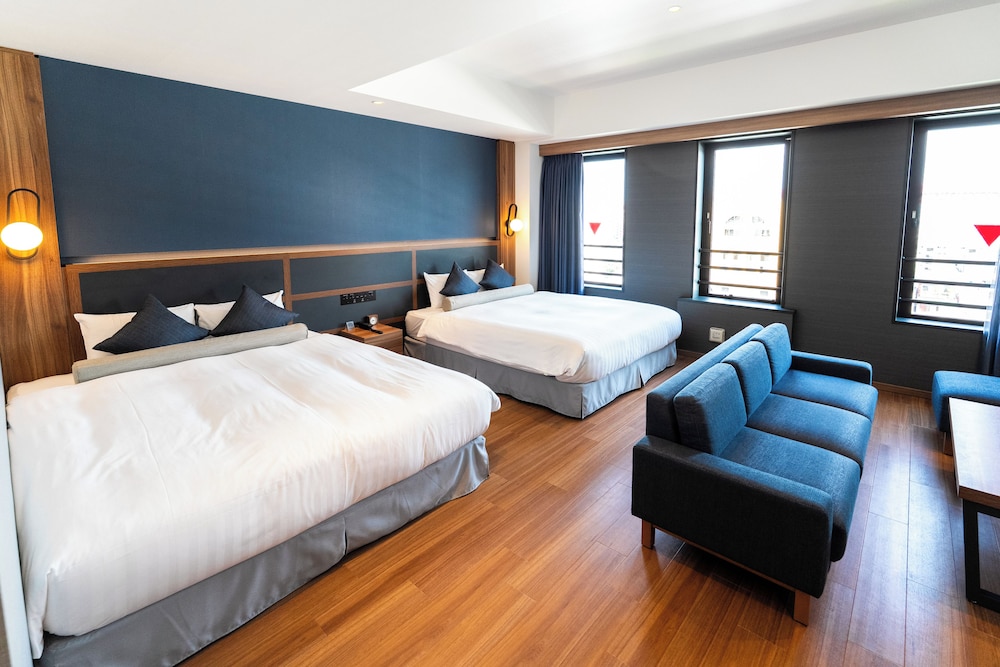 Hotel Sails 15/49