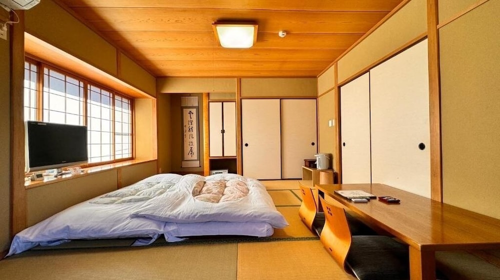 Ryokan Yamanami 9/38