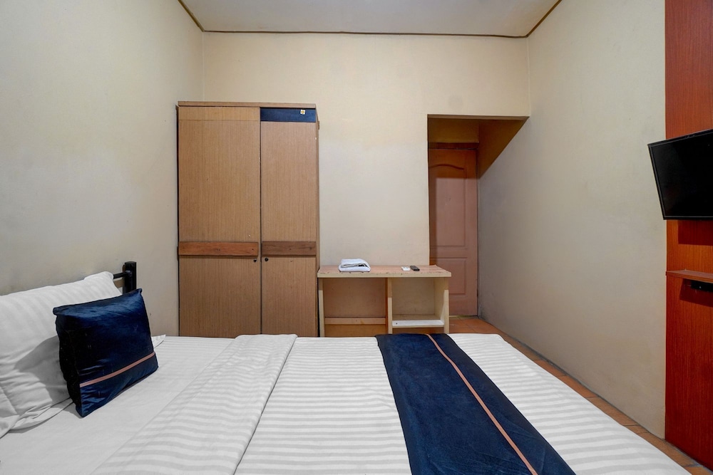Hotel O Near Summarecon Mall Serpong 17/60