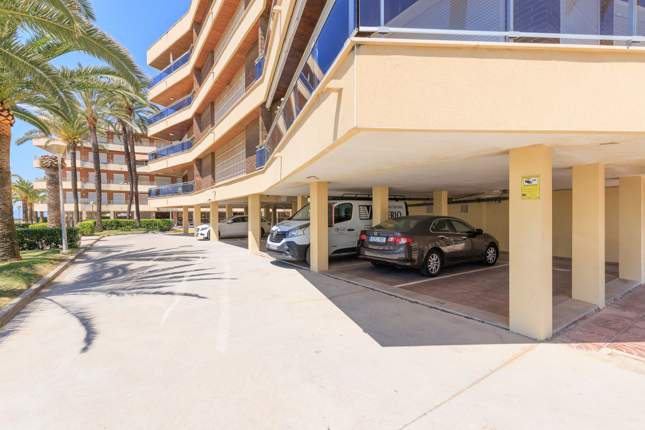 Apartamentos Sol De Espana 52/57