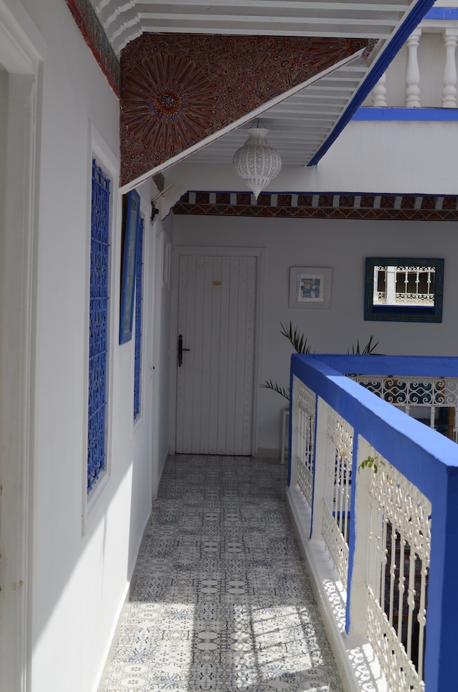 Riad Hotel Essaouira 11/50