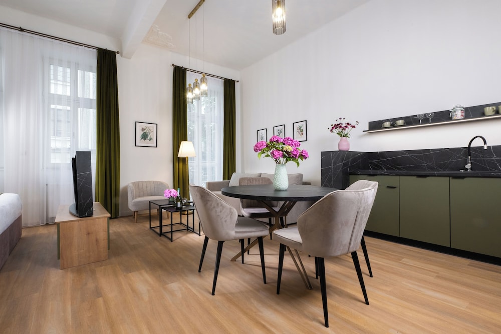 Rajska Residence 24/31