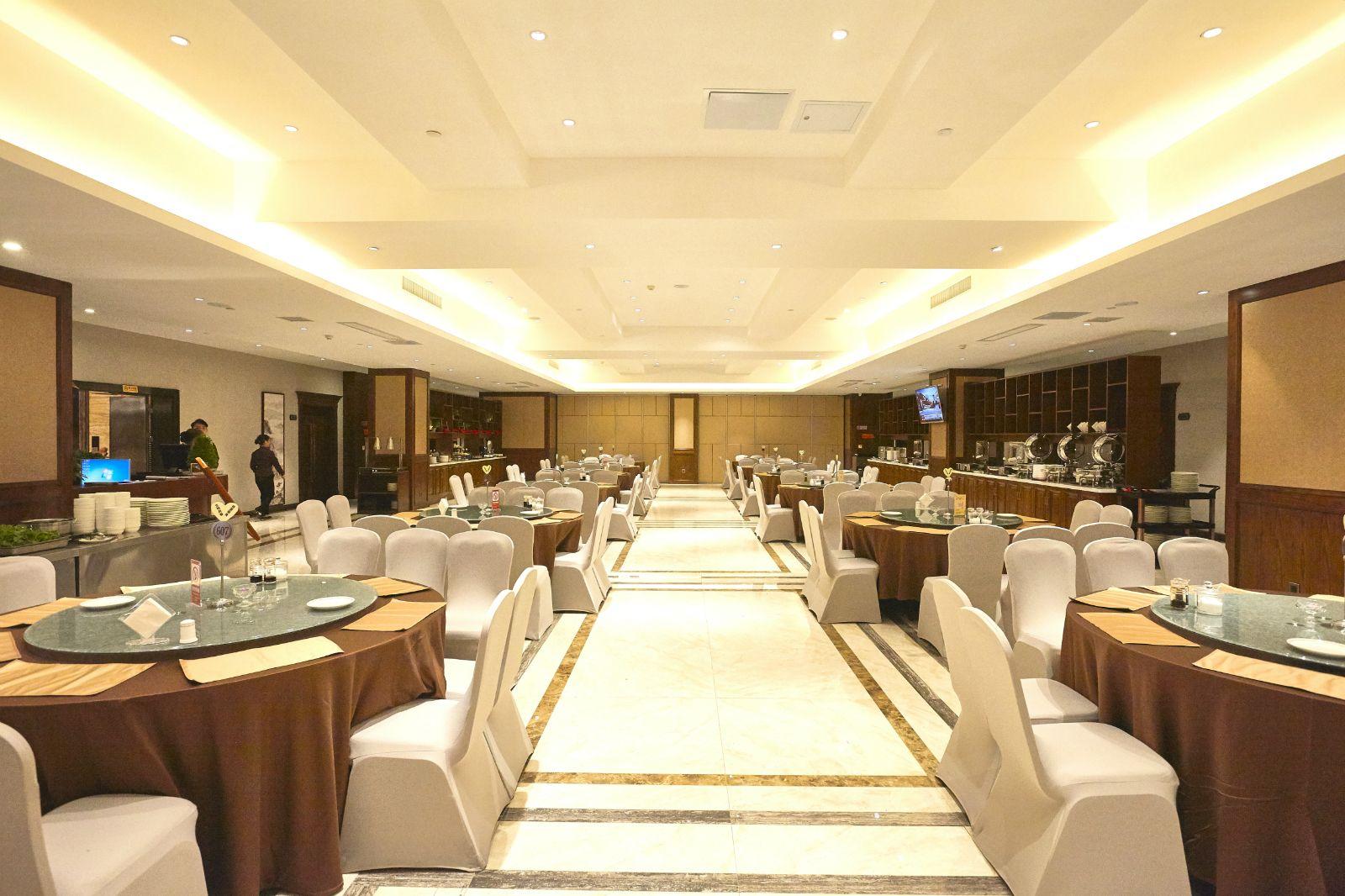 Yingzhou Hotel Huizhancheng 19/28