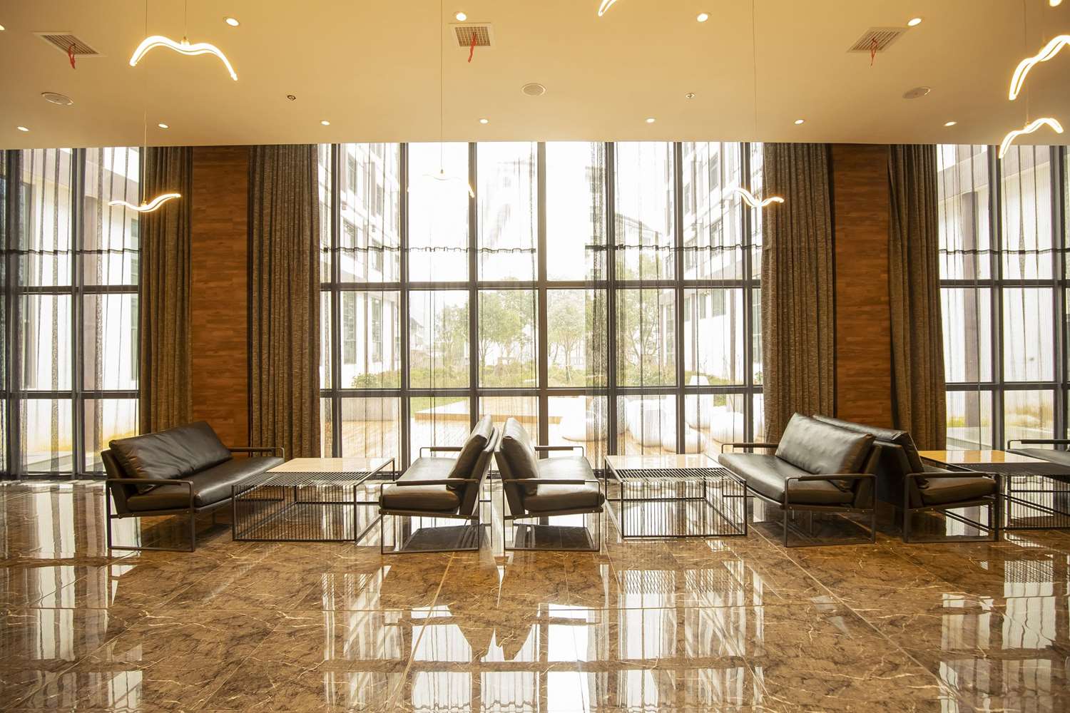 Best Western Plus Qingxinyuan Hotel 11/16