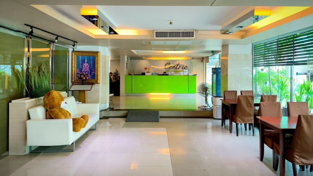 Centric Place Hotel 8/66
