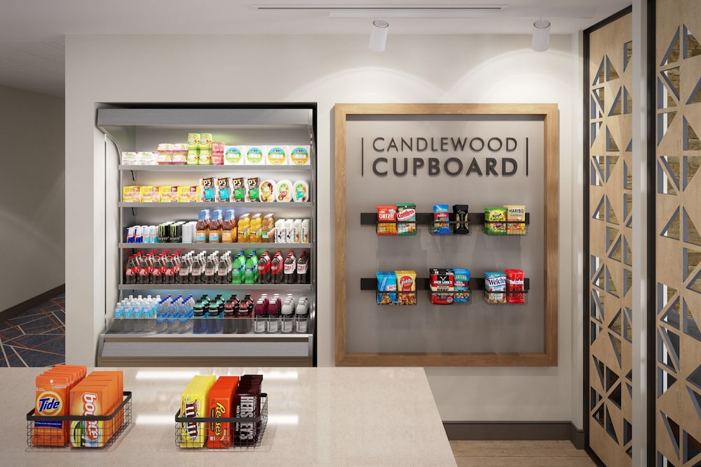 Candlewood Suites Midland South I 20 14/44