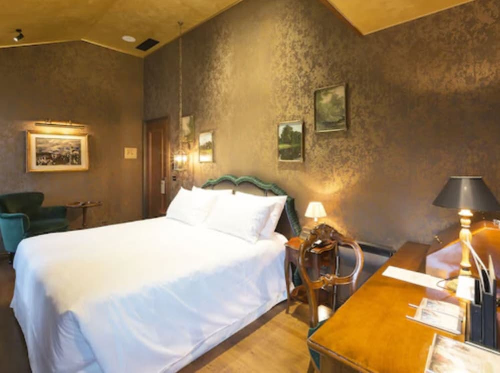 The Palazzo Venart Luxury Hotel 7/58