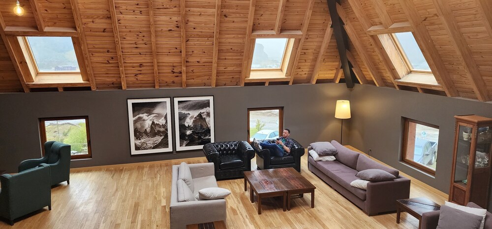 Los Cerros del Chalten Boutique Hotel 30/50