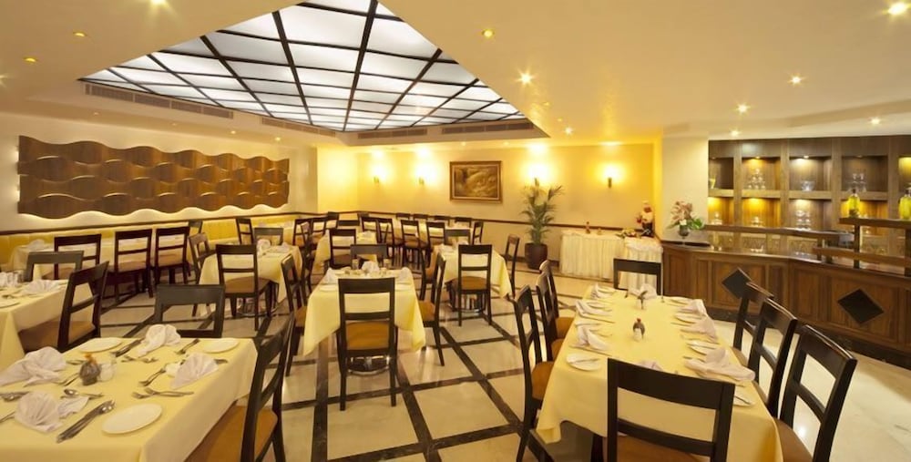 Sadeen Hotel Amman 12/20