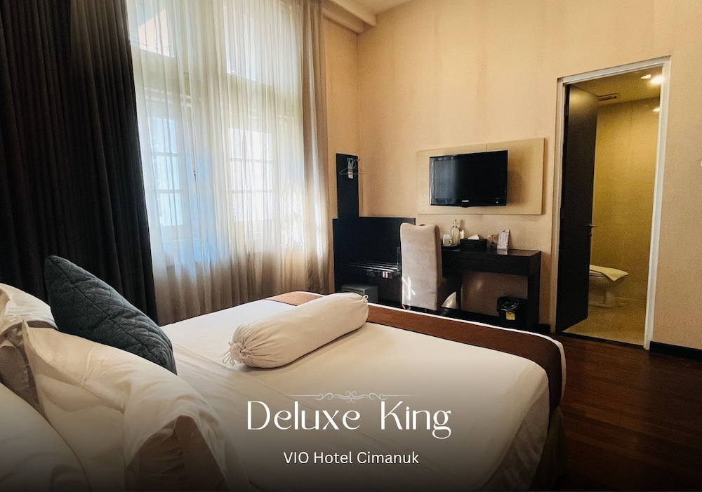 Vio Cimanuk Hotel 31/68