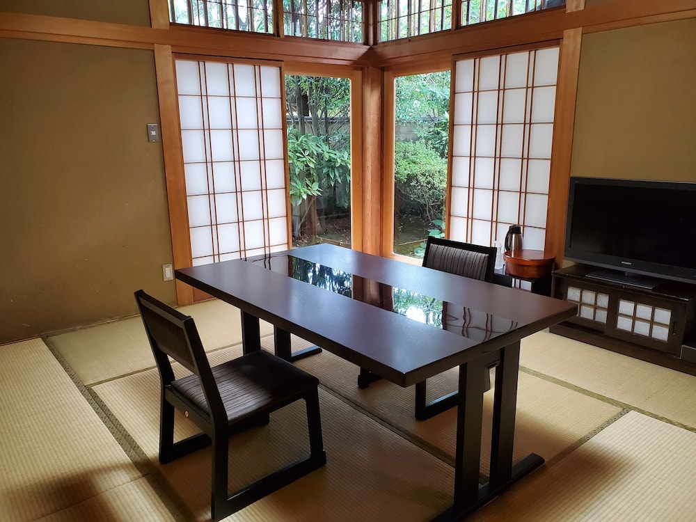 Yufuin Onsen Ryotei Tanokura 34/45