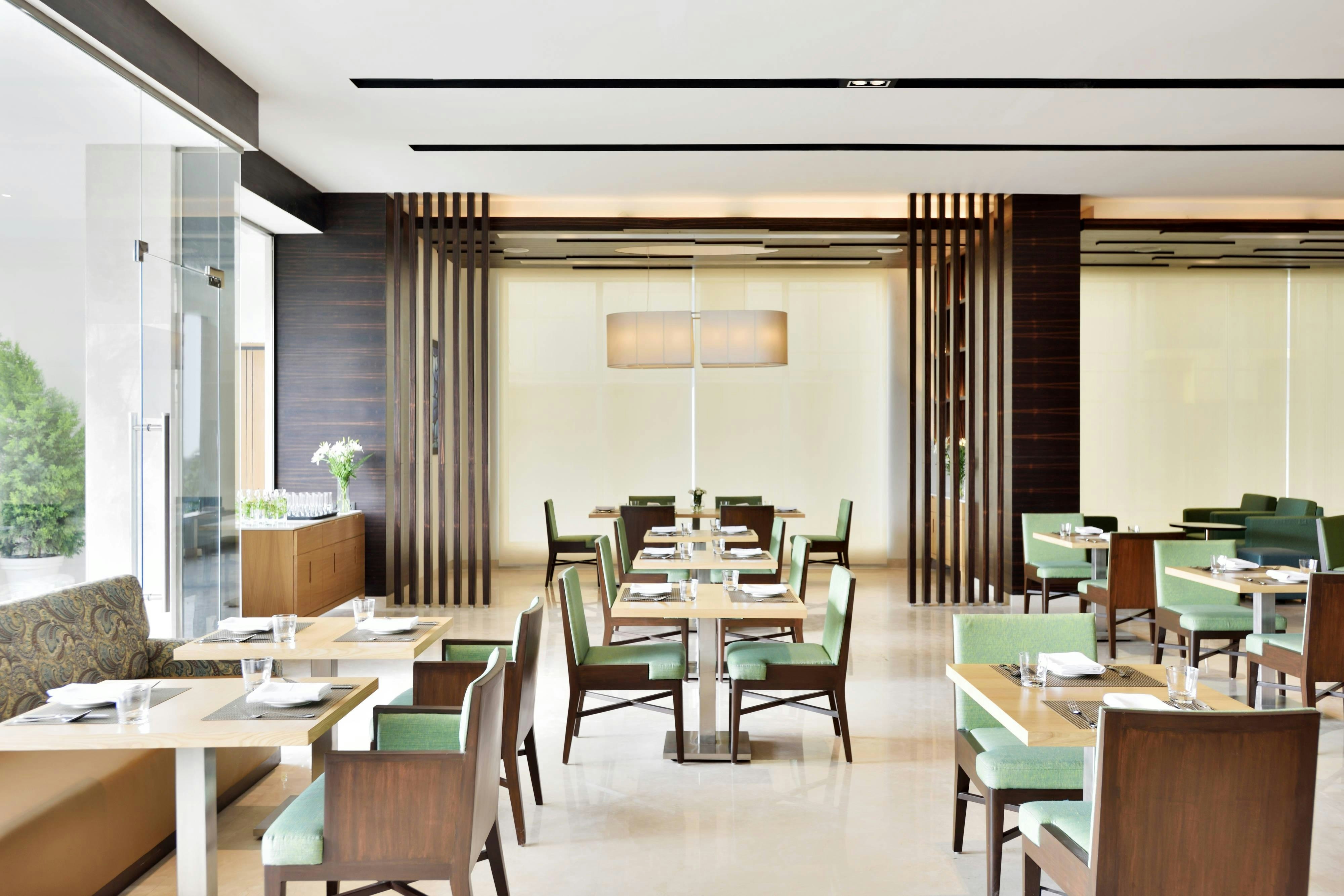 FAIRFIELD BY MARRIOTT INDORE 8/10