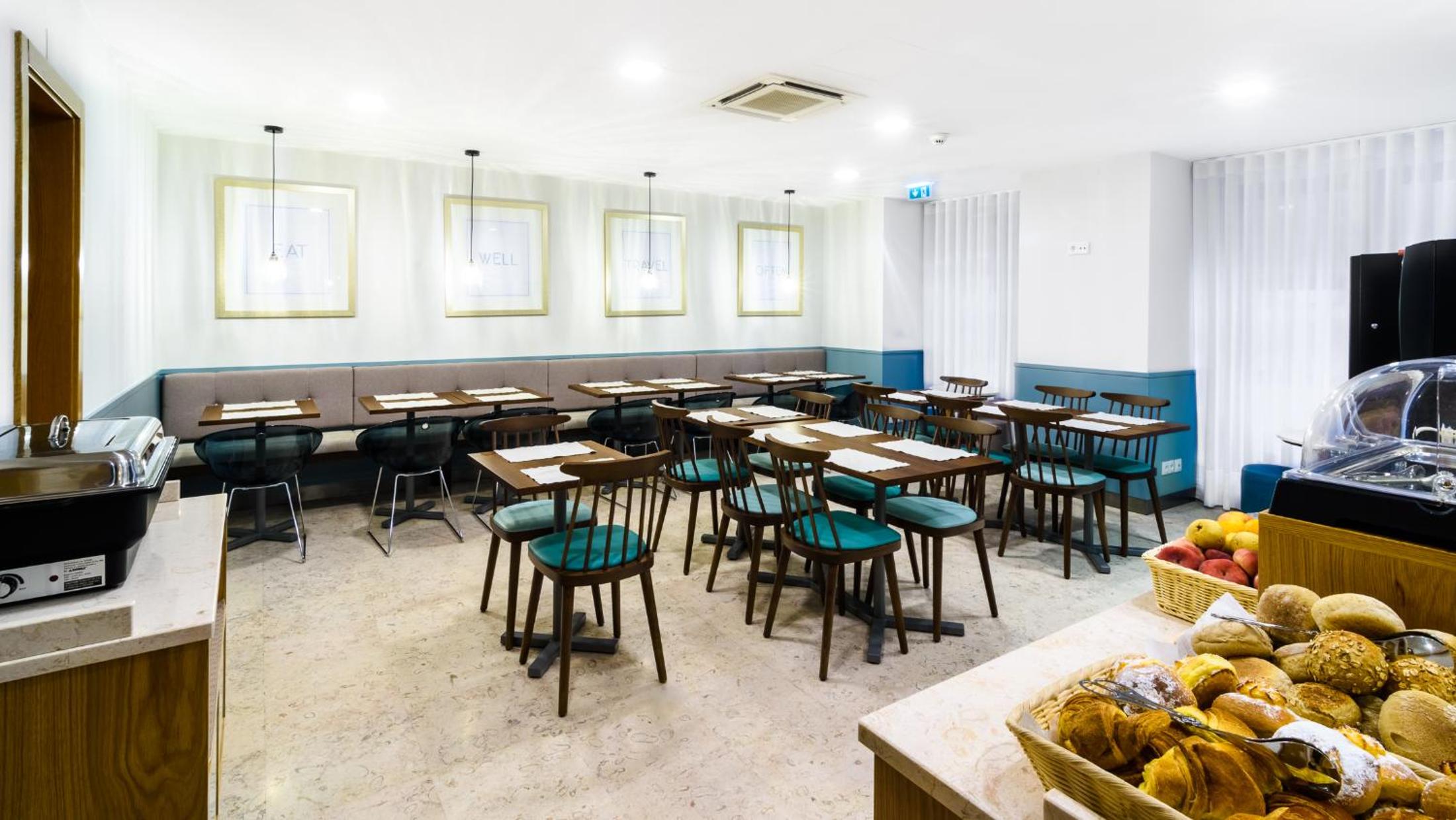 Hotel Portuense Lisboa 38/50