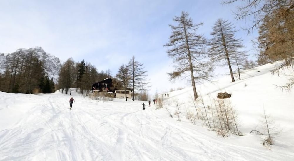 Relais des Alpes 43/44