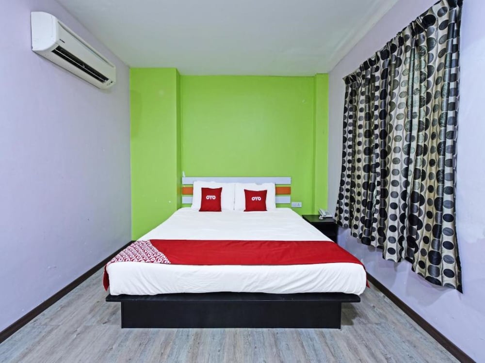 Hotel O Orange Hotel Kuala Pilah 22/67