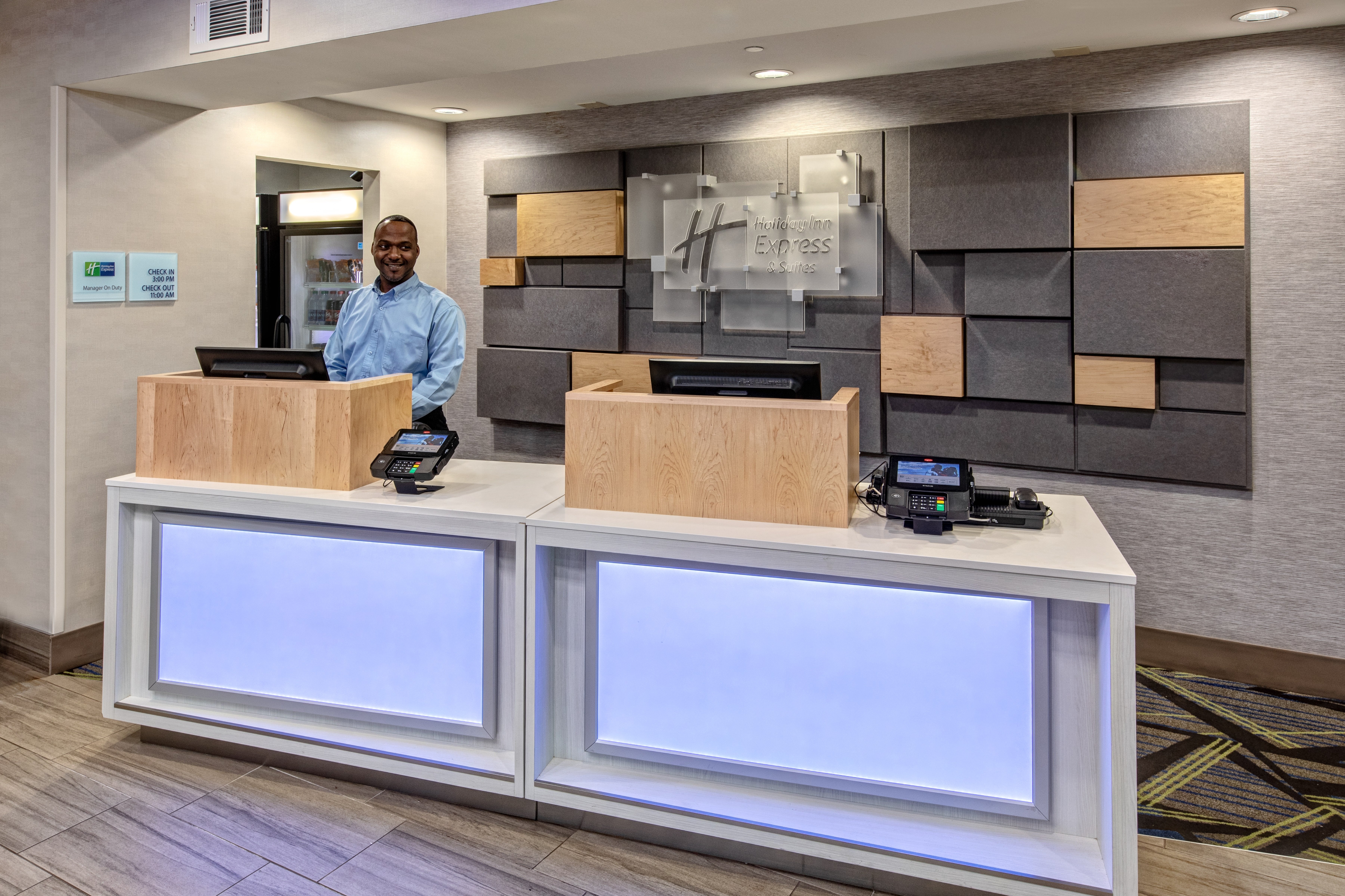 Holiday Inn Express Hotel And Suites Memphis Southwind 9/36