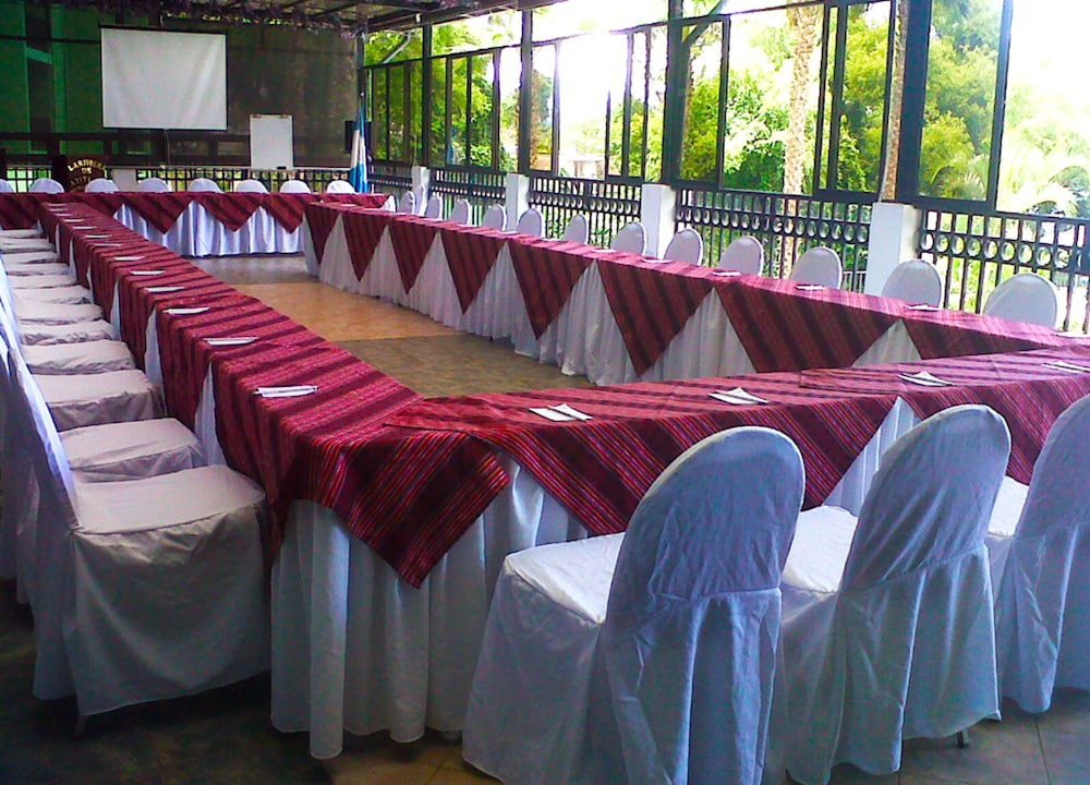 Hotel La Riviera De Atitlan 47/65