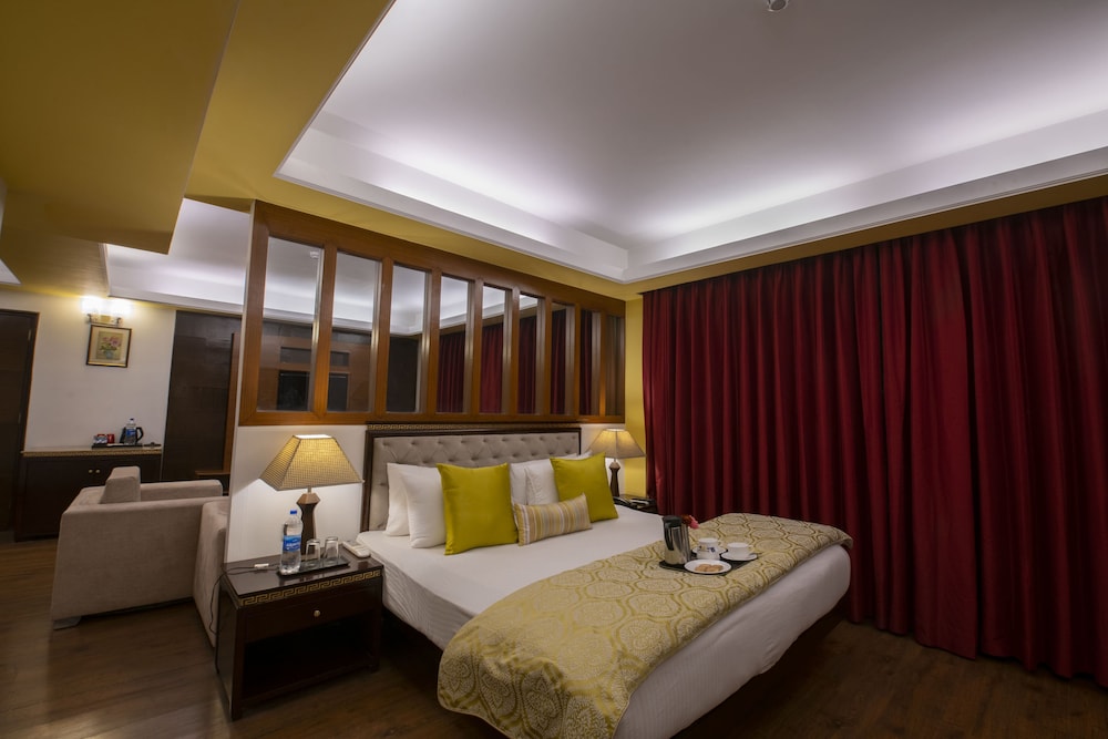 Suite