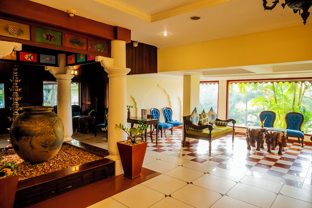 Fragrant Nature Backwater Resort & Ayurveda Spa 31/50