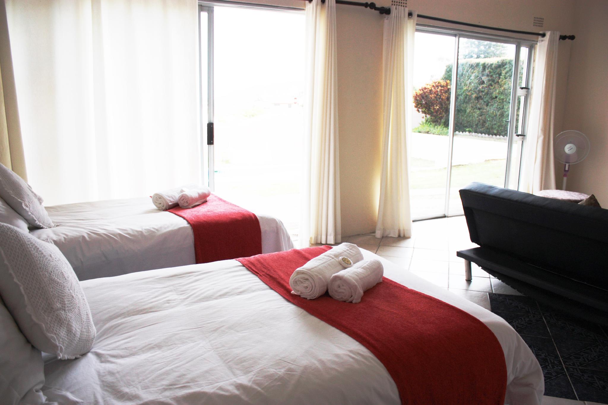 Self Catering