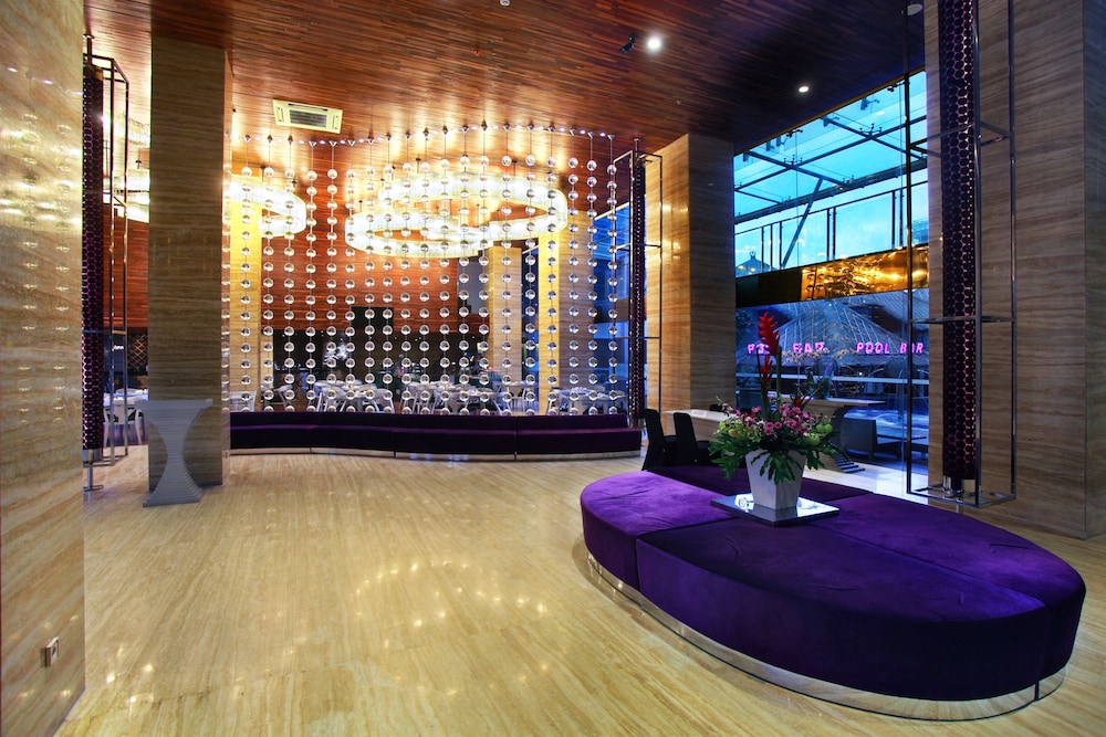 Grand Mega Resort And Spa Bali 33/61
