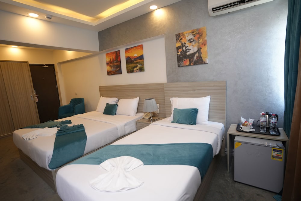 Mar Charbel Hotel 19/55