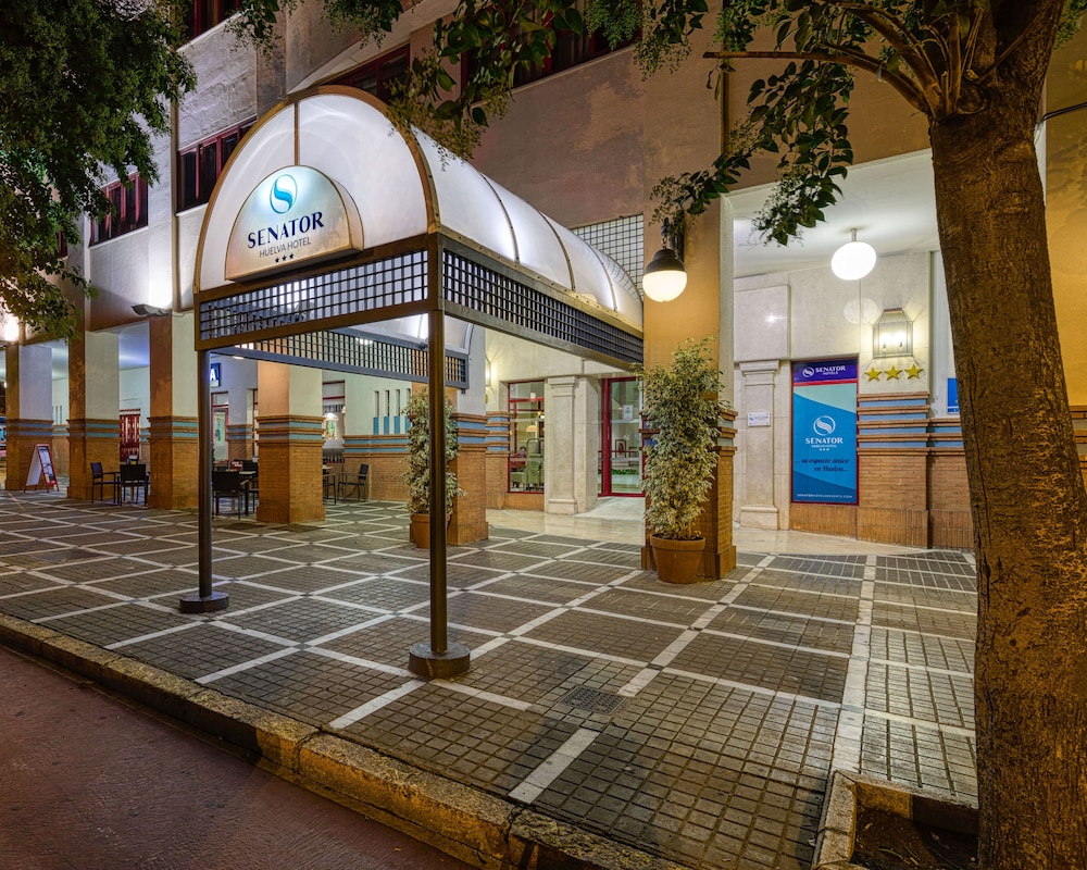 Senator Huelva Hotel 21/50