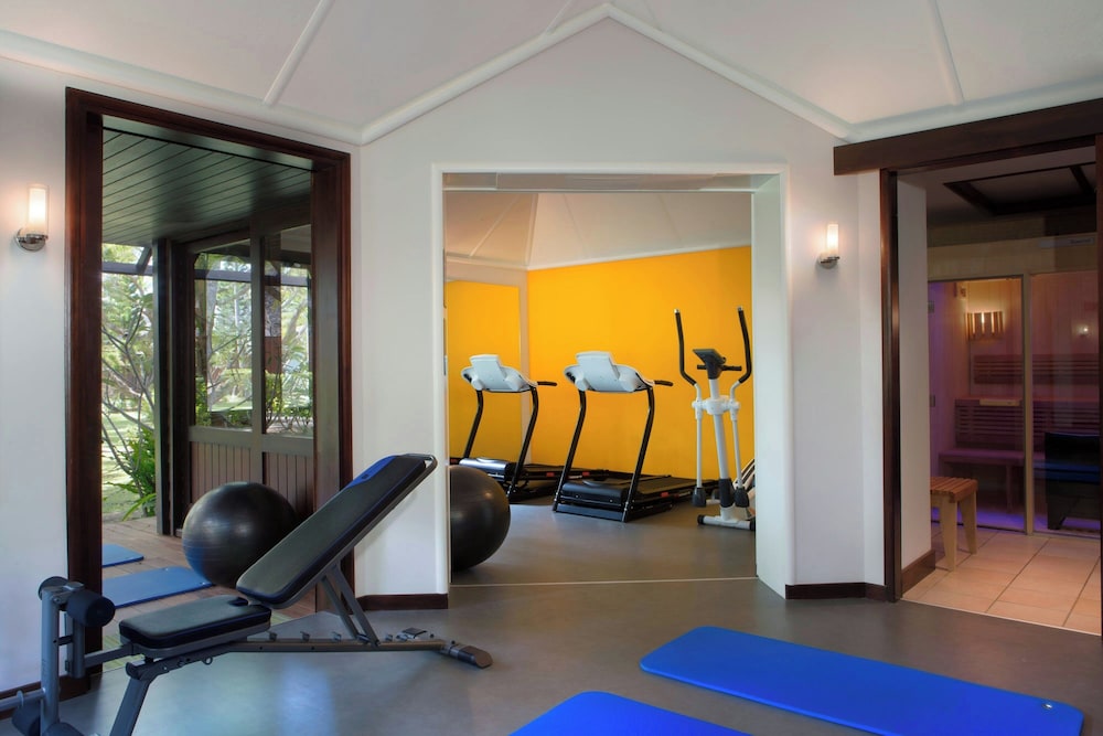 LE MERIDIEN ILE DES PINS 28/50