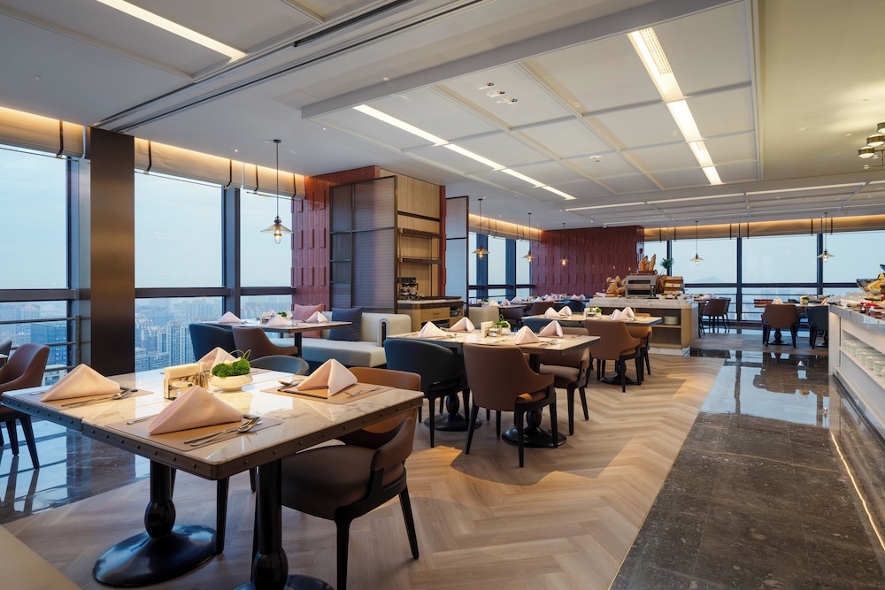DoubleTree by Hilton Zhangzhou 28/39