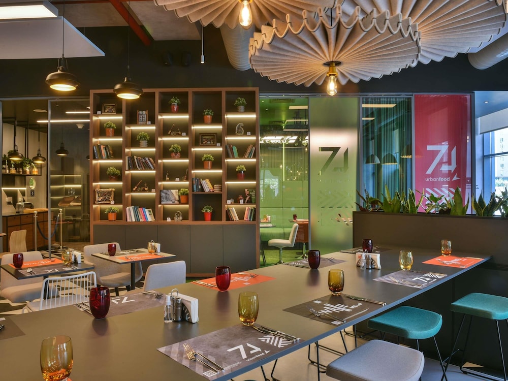 ibis Baku City Hotel 36/50