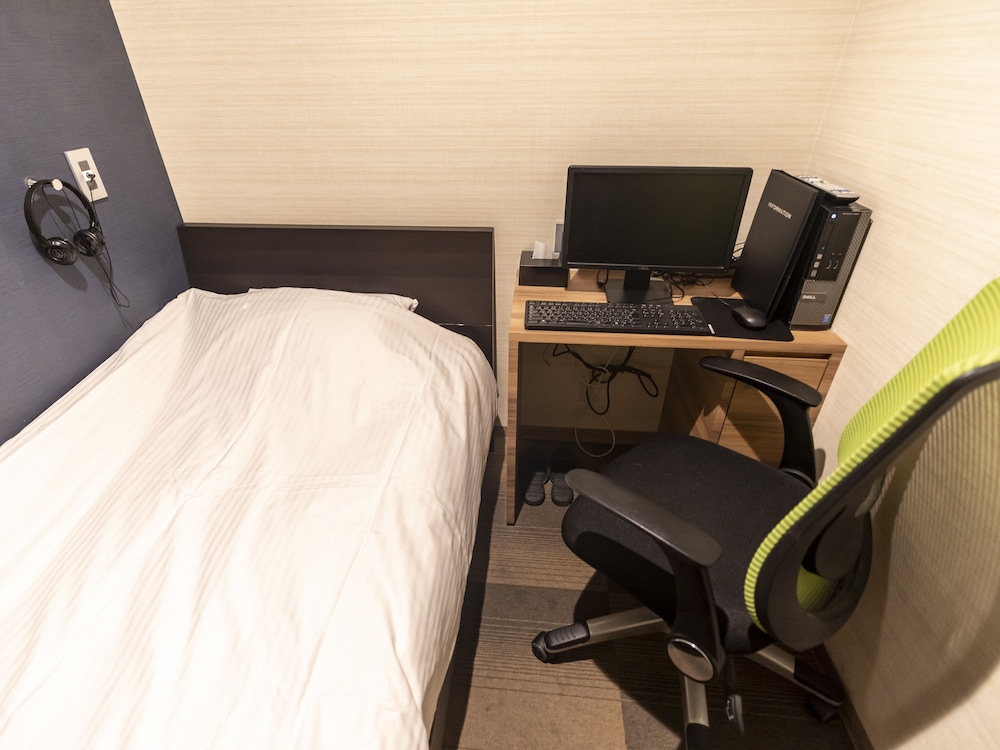 Tabist Hotel Smart Sleeps Oita-Ekimae 25/38