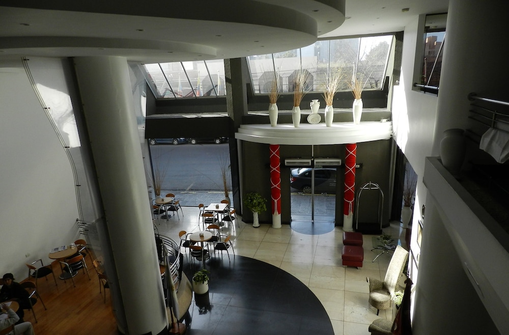 Gran Hotel Presidente 32/50