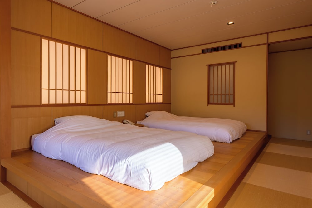 Tamaya Ryokan 10/50
