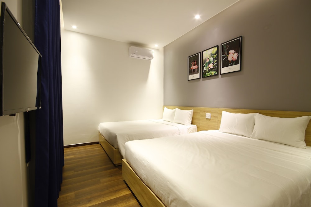 King House Villa Hotel 26/72