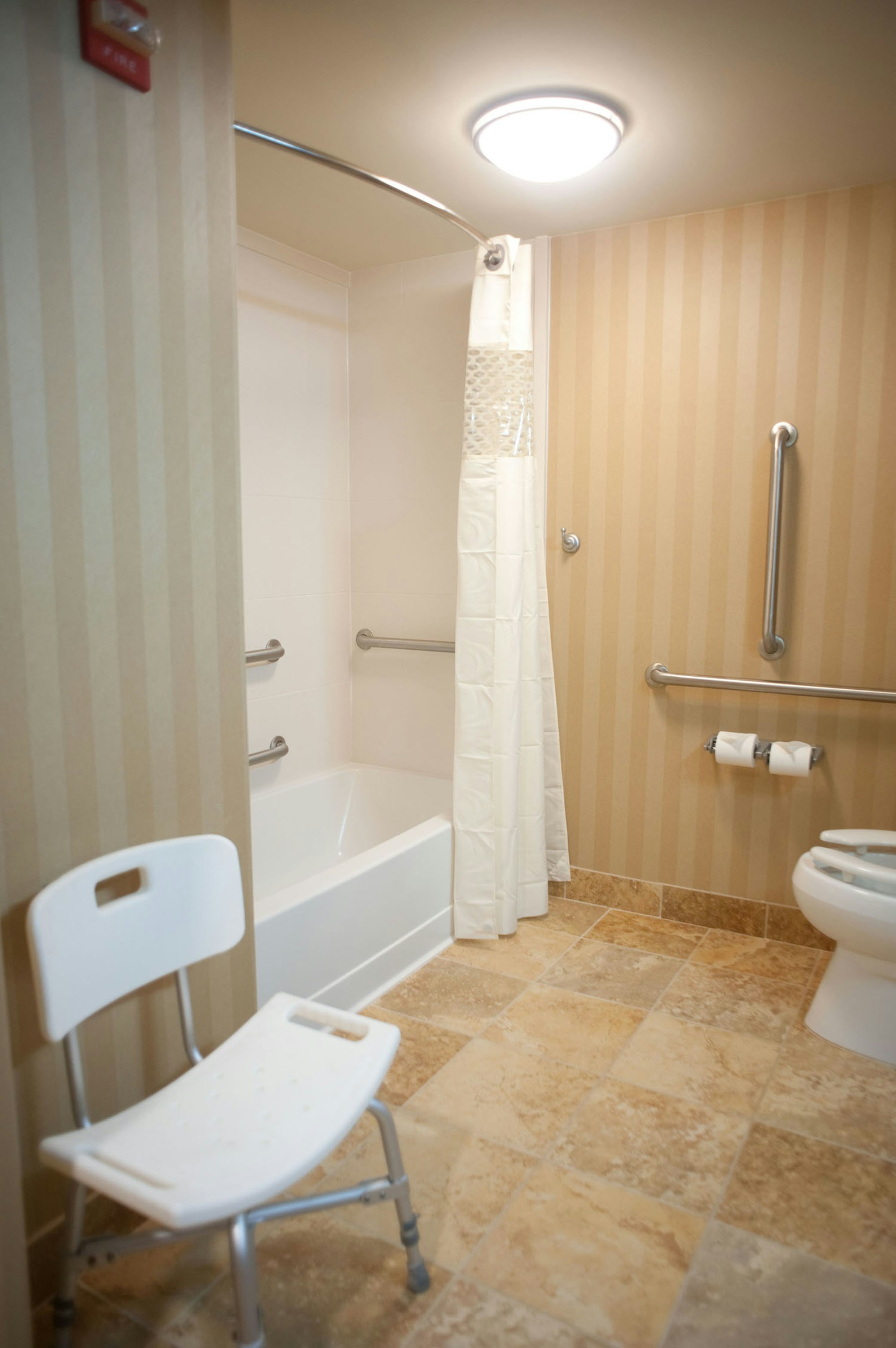 Hampton Inn Pensacola Airport Cordova Mall Area 28/68