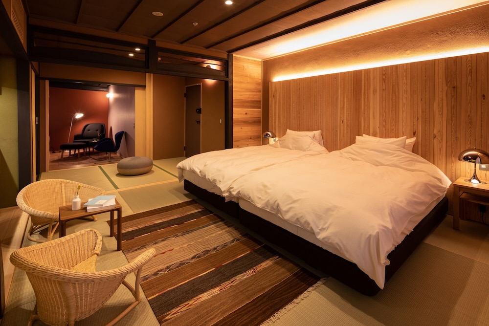 Chaya 20, Junior Suite, Twin Beds